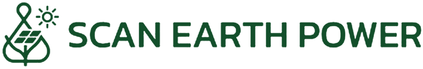 SCAN EARTH POWER