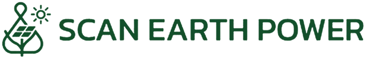 SCAN EARTH POWER